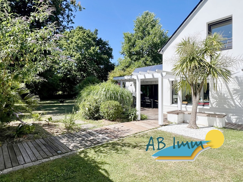Image_1, Maison, Ploemeur, ref :2635