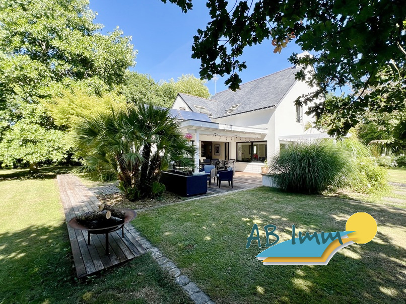 Image_5, Maison, Ploemeur, ref :2635