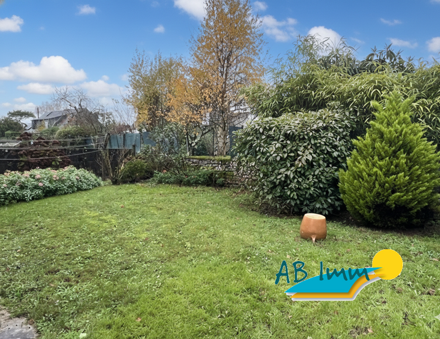 Image_2, Maison, Vannes, ref :2536a