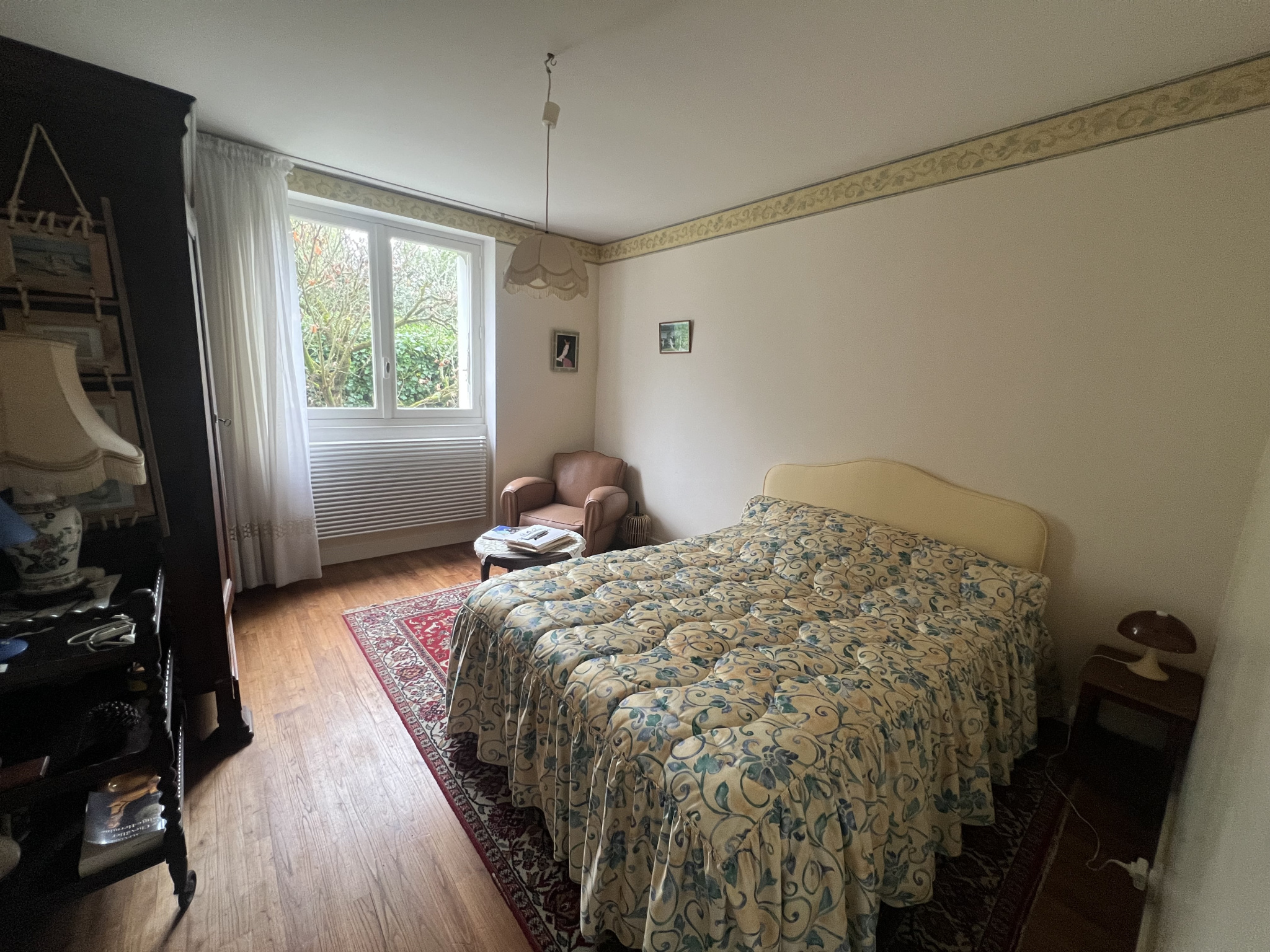 Image_5, Maison, Vannes, ref :2536a