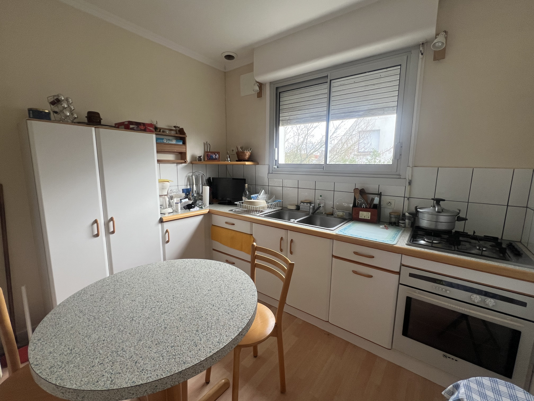 Image_4, Maison, Vannes, ref :2536a