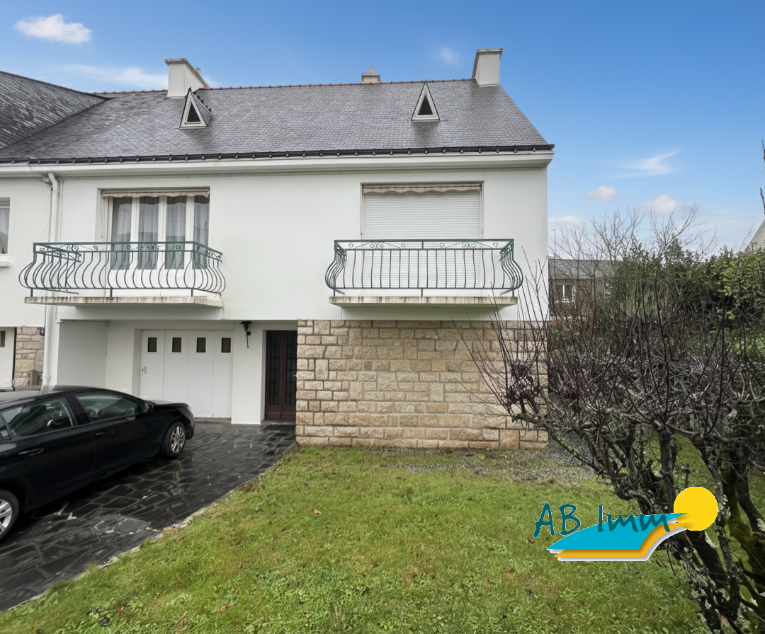 Image_1, Maison, Vannes, ref :2536a