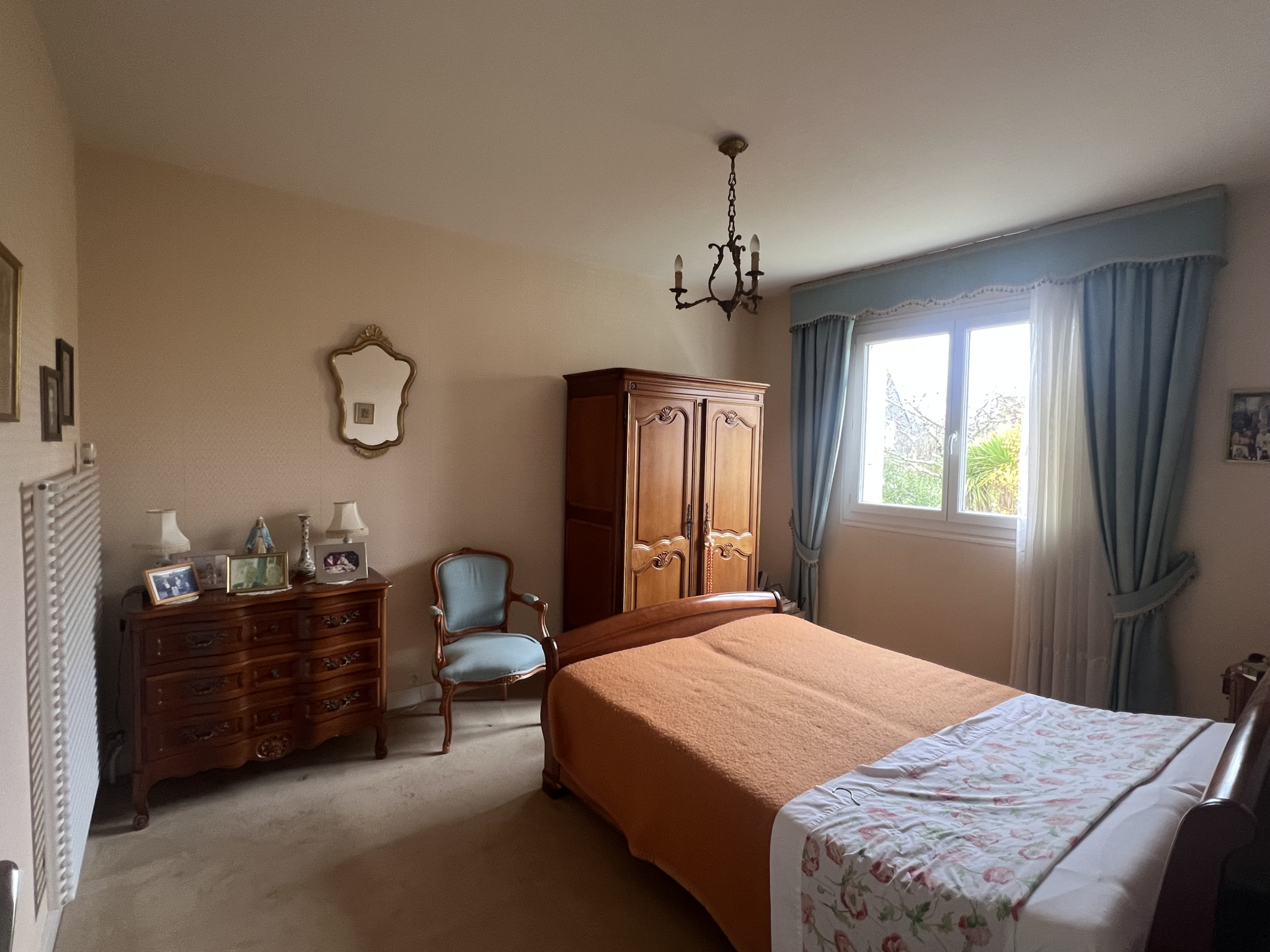 Image_6, Maison, Vannes, ref :2536a