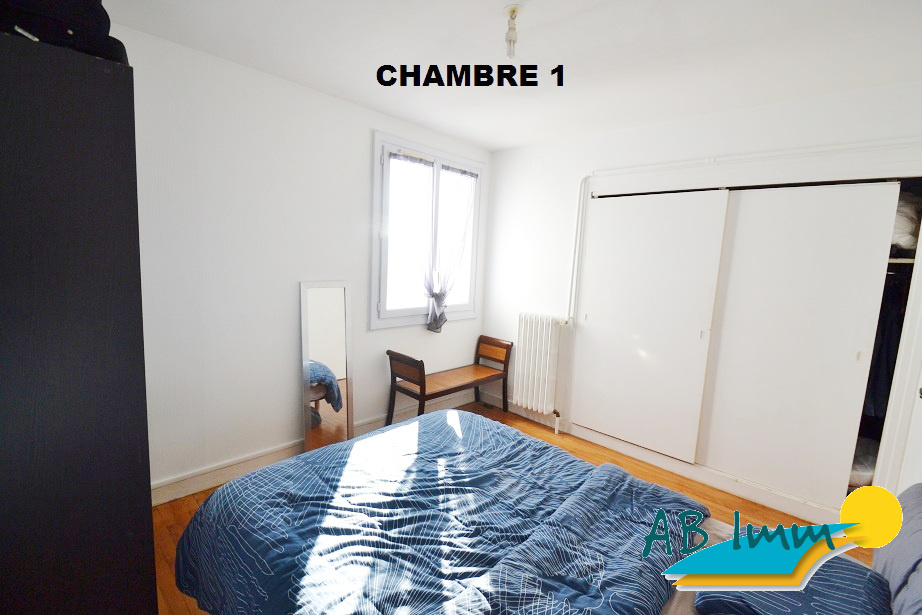 Image_4, Appartement, Lorient, ref :2070a
