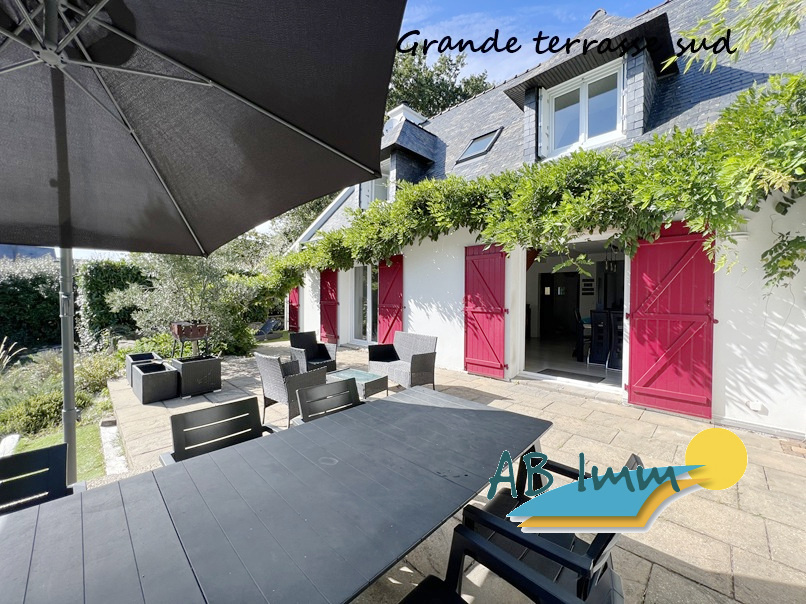 Image_2, Maison, Ploemeur, ref :1811F