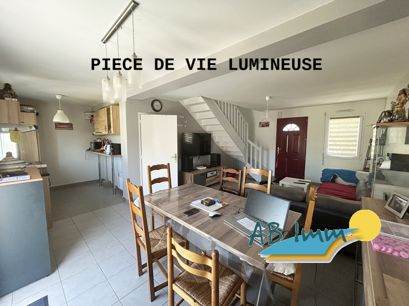 Image_2, Maison, Merlevenez, ref :MG2619B