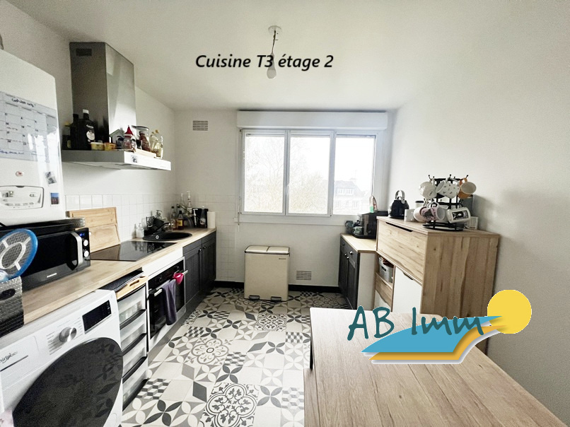 Image_2, Appartement, Lanester, ref :M2603G