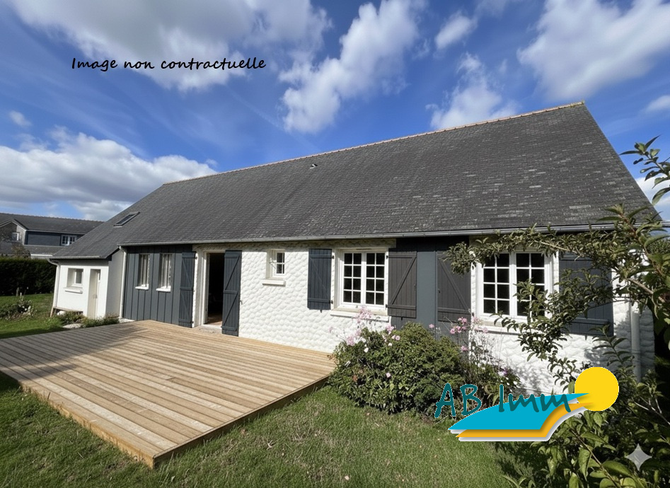 Image_10, Maison, Ploemeur, ref :Fév3