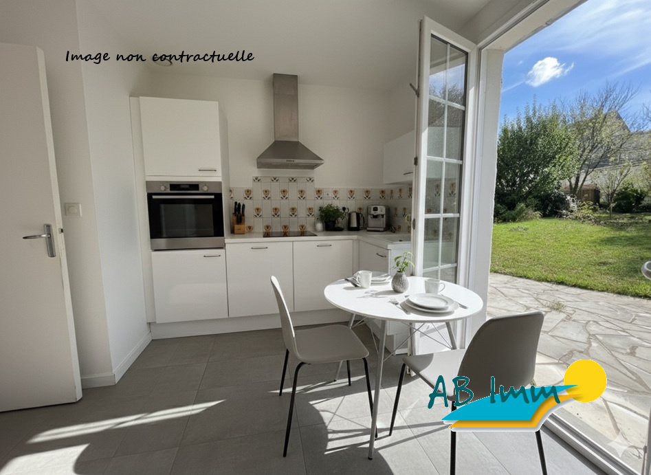 Image_12, Maison, Ploemeur, ref :Fév3