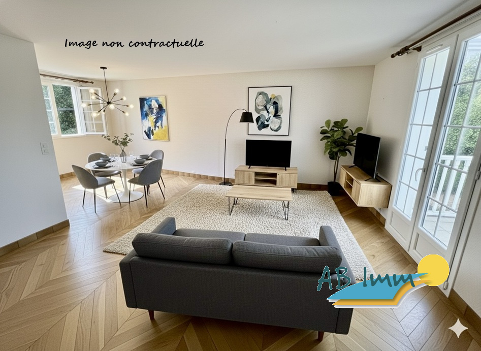 Image_11, Maison, Ploemeur, ref :Fév3