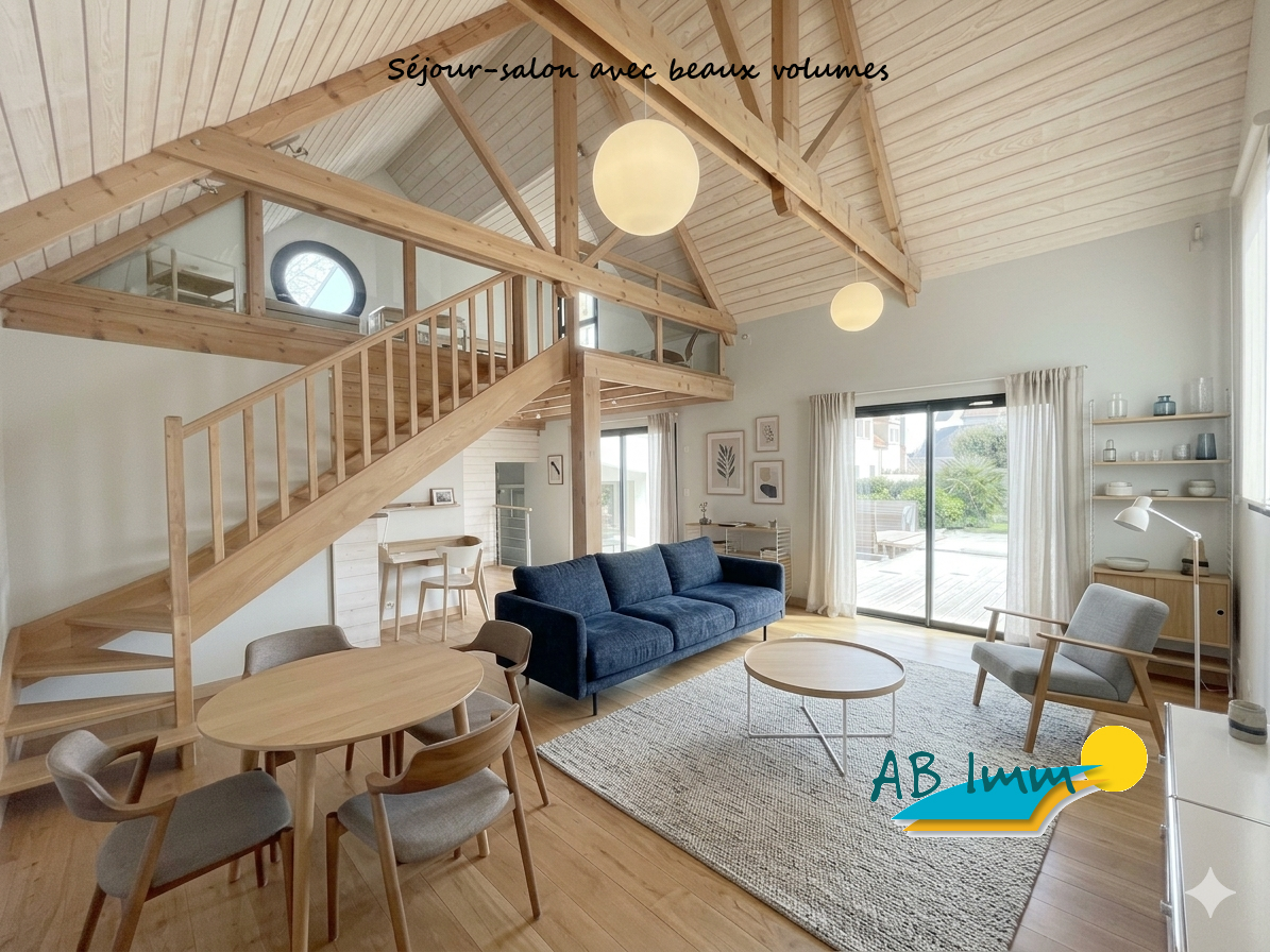 Image_2, Maison, Quéven, ref :2612c