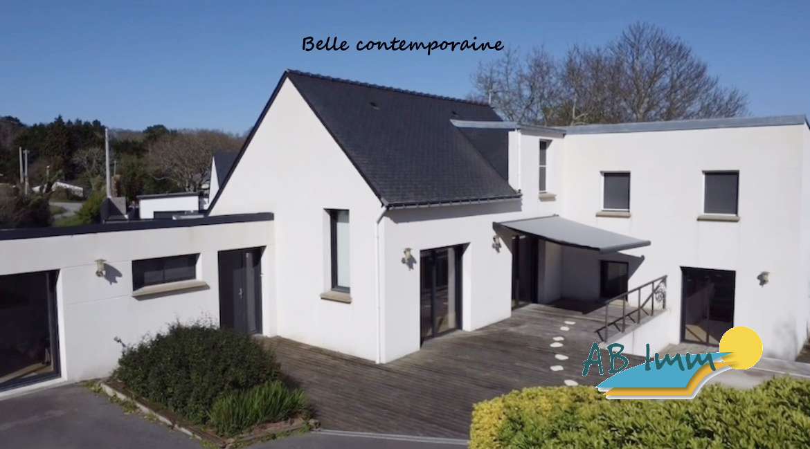 Image_1, Maison, Quéven, ref :2612c