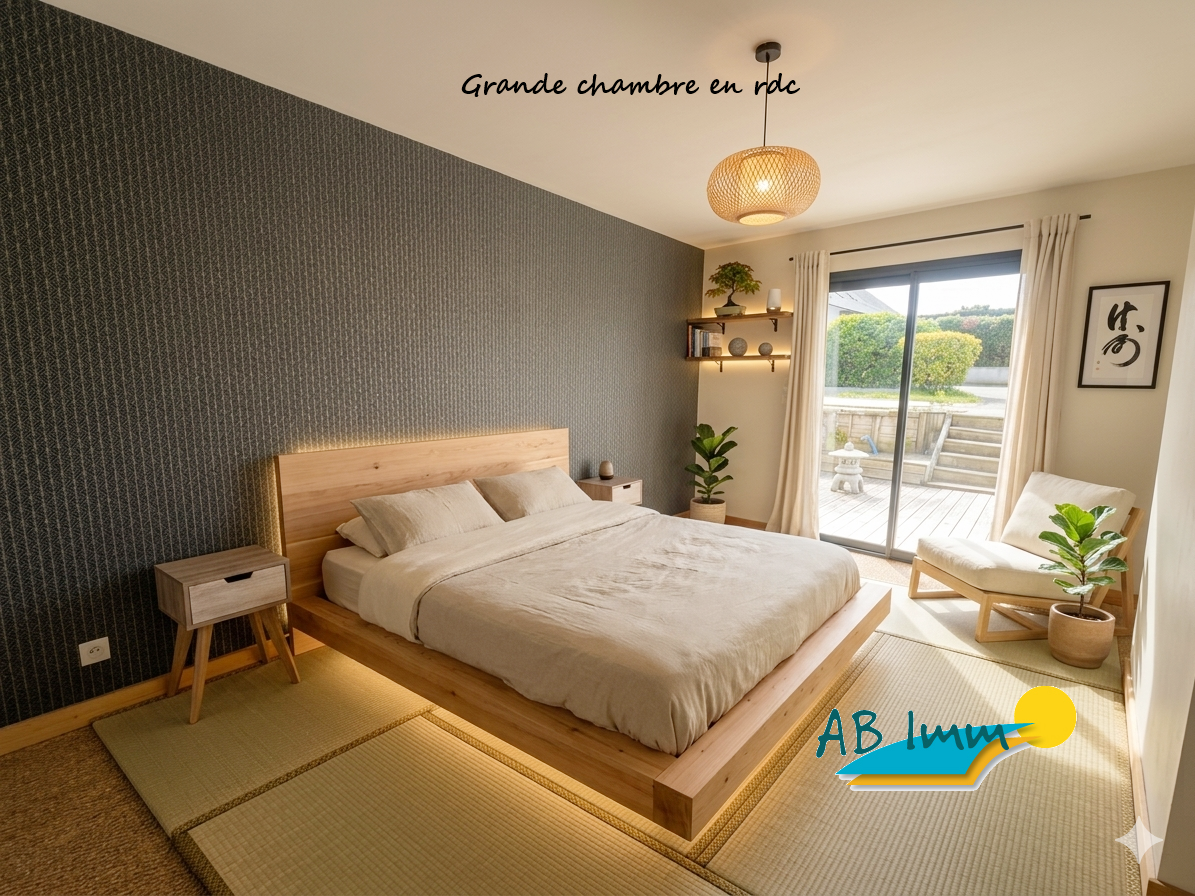 Image_4, Maison, Quéven, ref :2612c