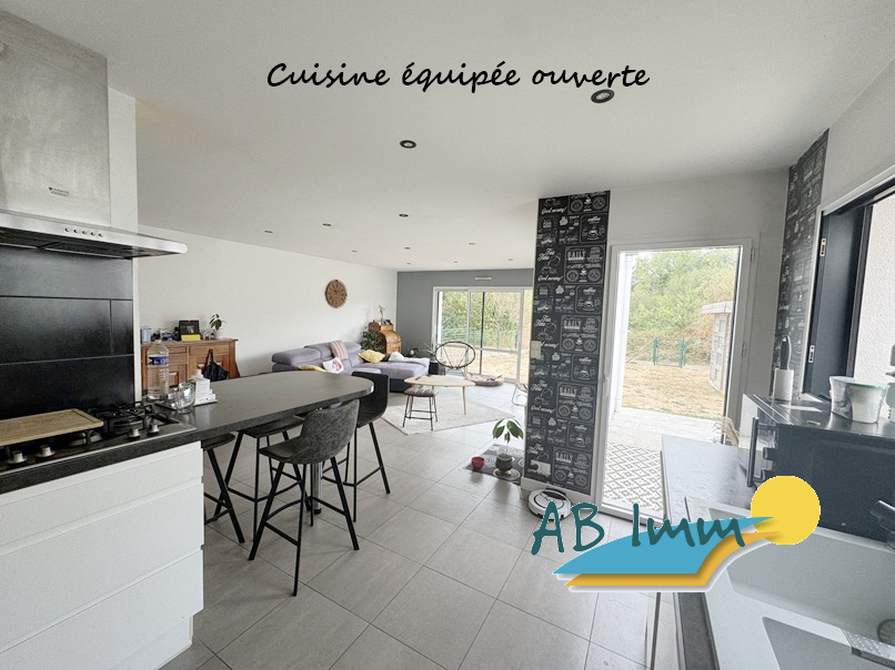 Image_4, Maison, Ploemeur, ref :2643