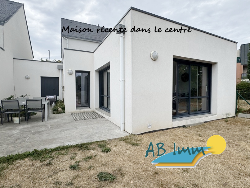 Image_1, Maison, Ploemeur, ref :2643