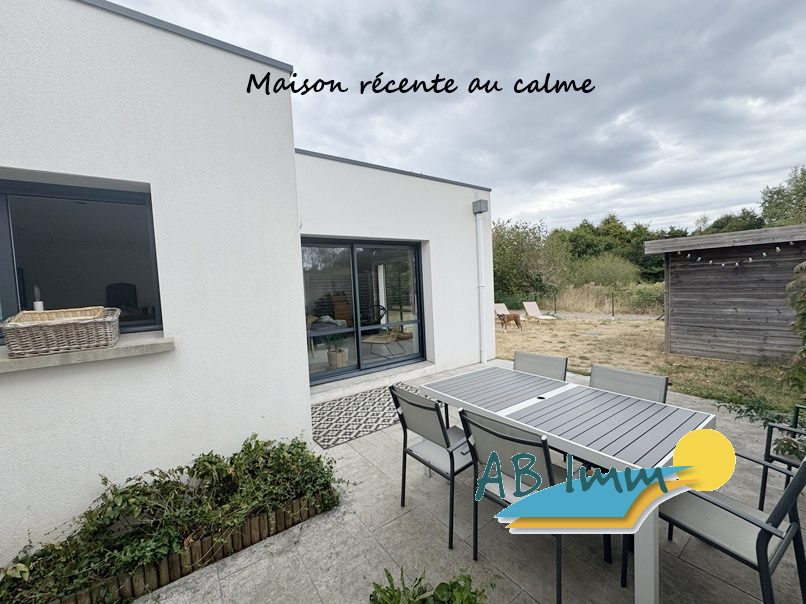 Image_2, Maison, Ploemeur, ref :2643