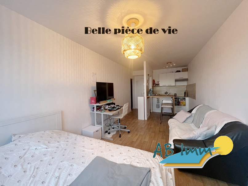 Image_1, Appartement, Lorient, ref :2408I