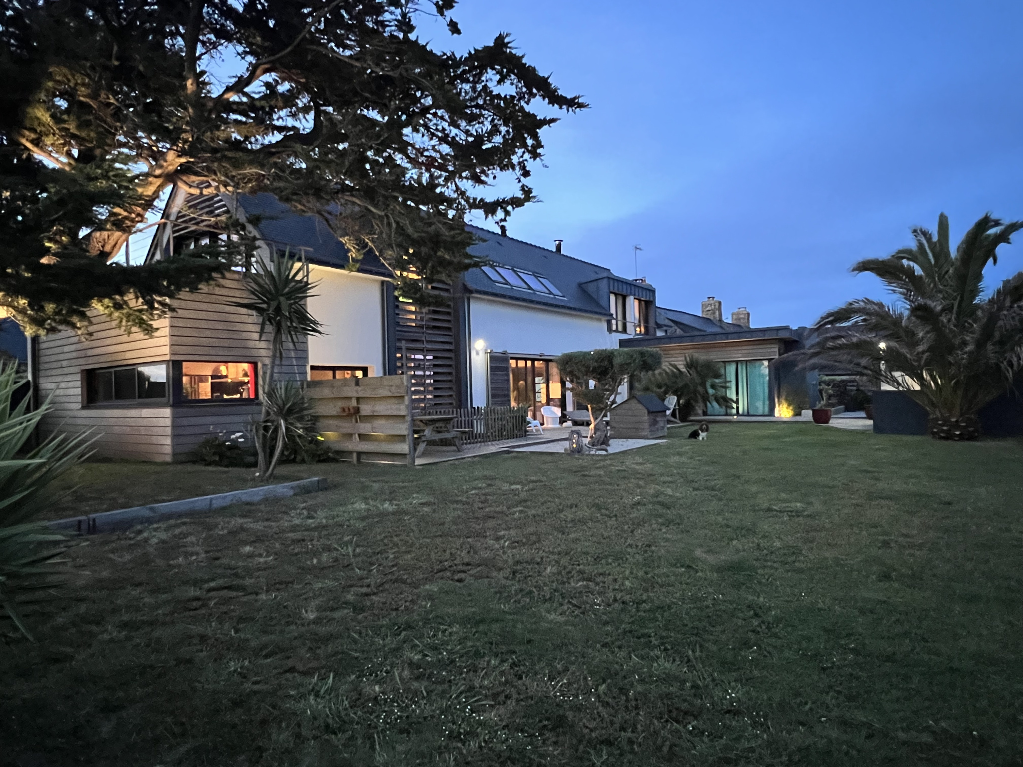 Image_2, Maison, Larmor-Plage, ref :2516i