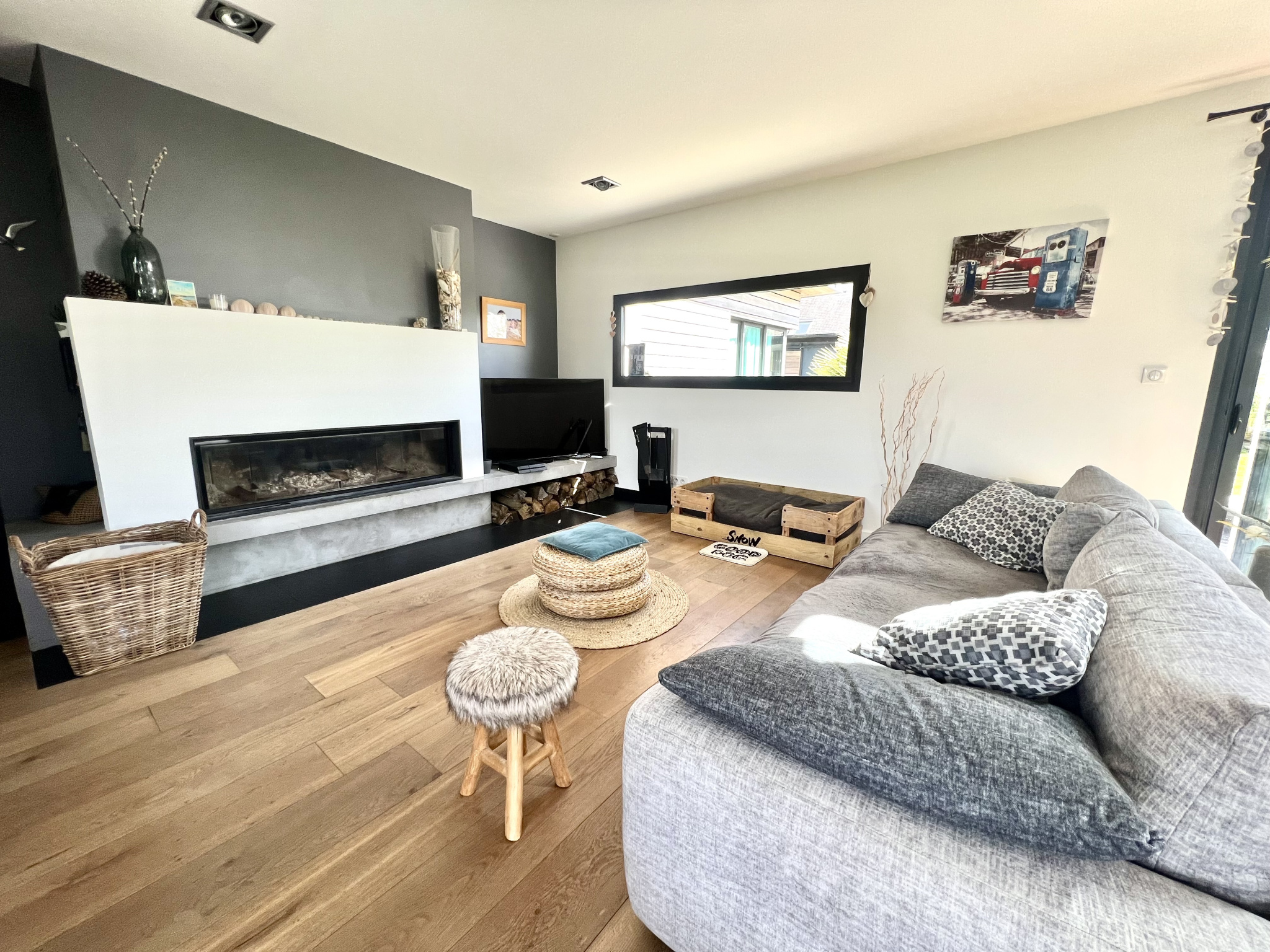 Image_11, Maison, Larmor-Plage, ref :2516i