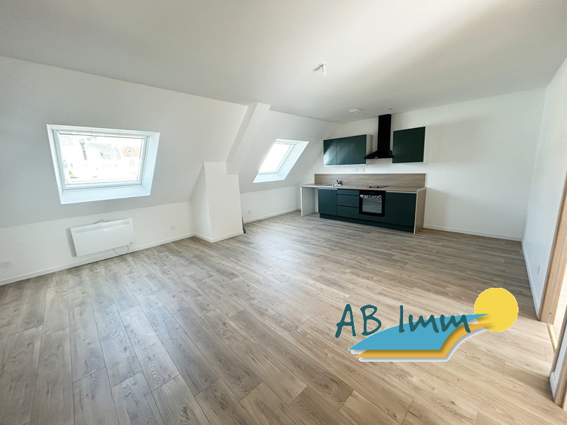 Image_2, Appartement, Caudan, ref :GLO2609M