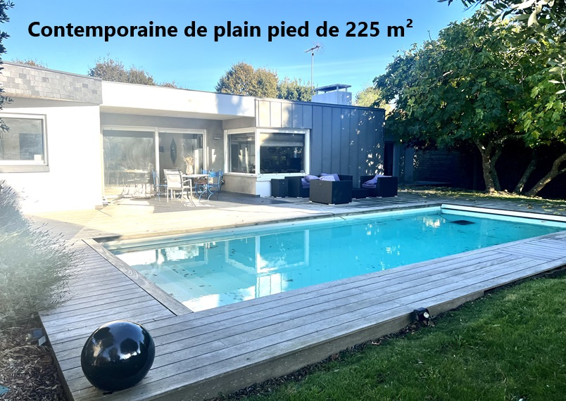 Image_1, Maison, Ploemeur, ref :2634a