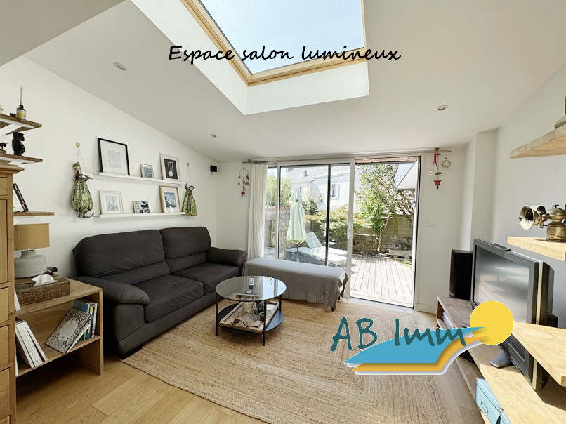 Image_4, Maison, Lorient, ref :2639a
