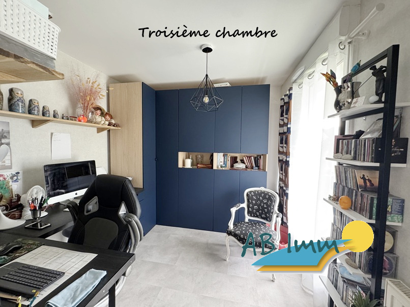 Image_7, Appartement, Lorient, ref :2642