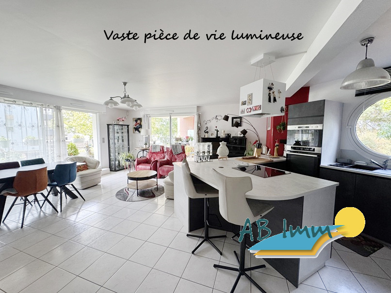 Image_3, Appartement, Lorient, ref :2642