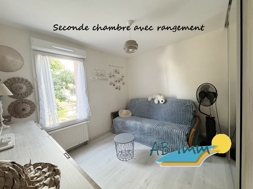 Image_6, Appartement, Lorient, ref :2642
