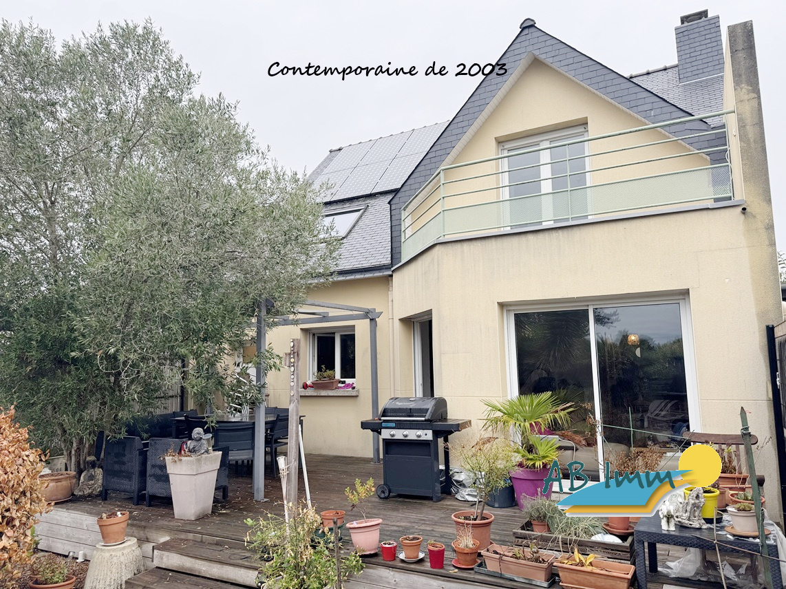 Image_1, Maison, Ploemeur, ref :2648