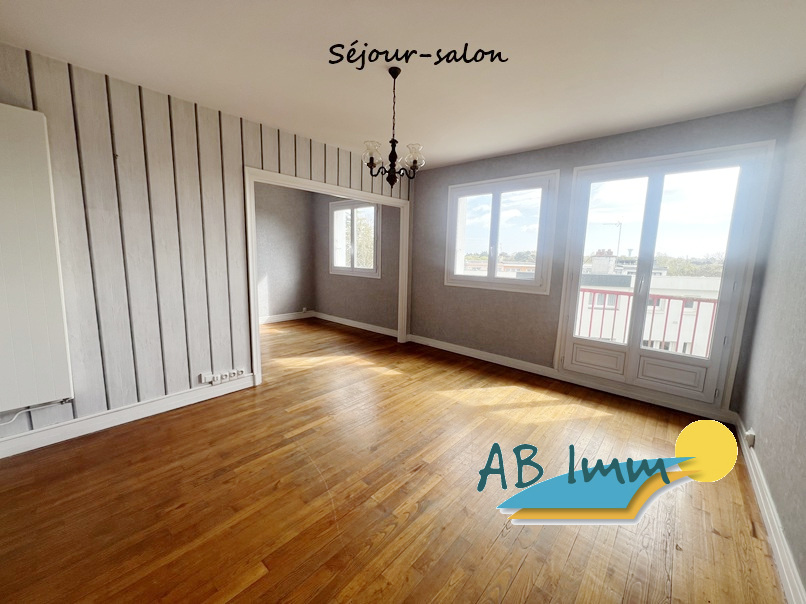 Image_2, Appartement, Lorient, ref :2625a