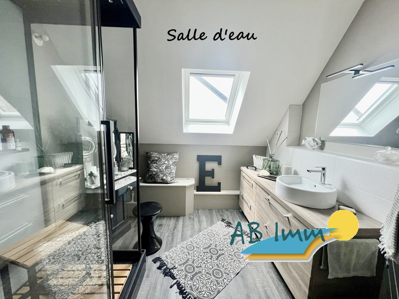 Image_10, Maison, Guidel, ref :2523