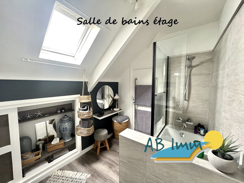 Image_14, Maison, Guidel, ref :2523