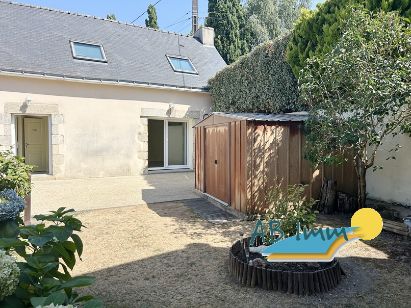 Image_1, Maison, Lanester, ref :M2624G