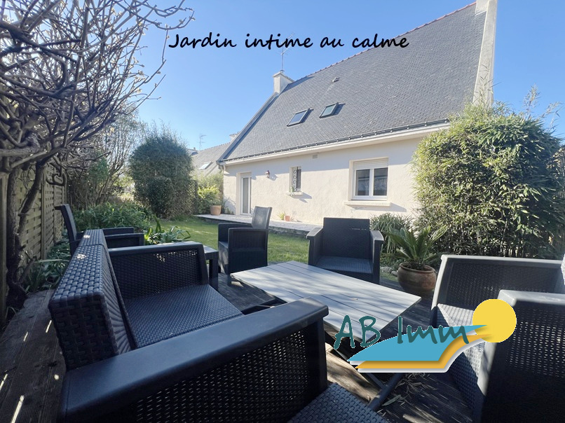 Image_2, Maison, Ploemeur, ref :2605c