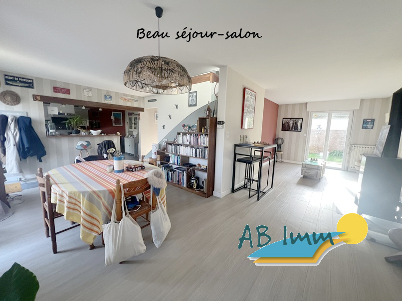 Image_3, Maison, Ploemeur, ref :2605c