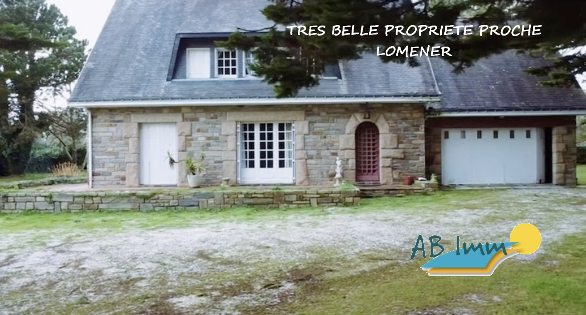 Image_3, Maison, Ploemeur, ref :2604