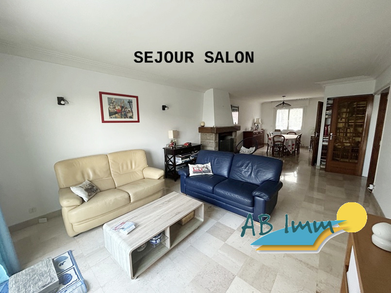 Image_5, Maison, Lanester, ref :M2621MG