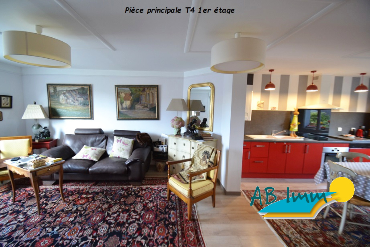 Image_3, Immeuble, Lanester, ref :GLO2617