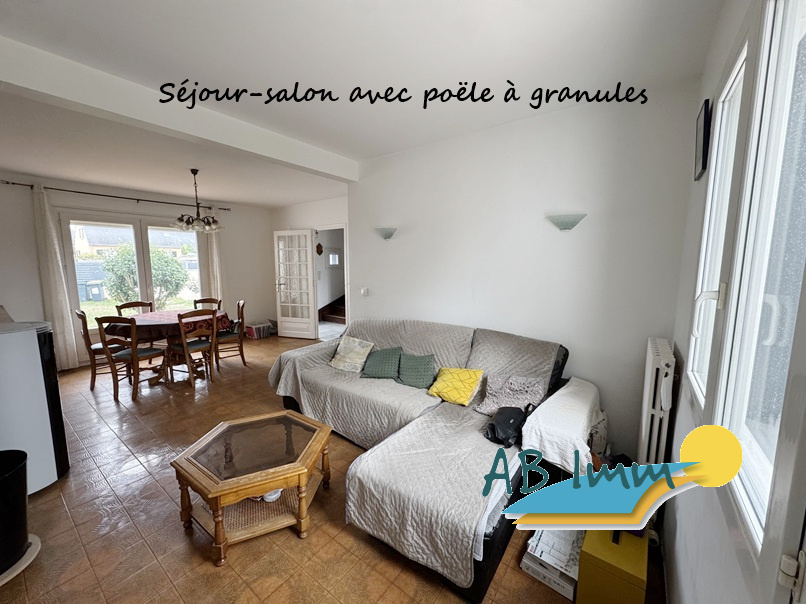 Image_4, Maison, Ploemeur, ref :2651B