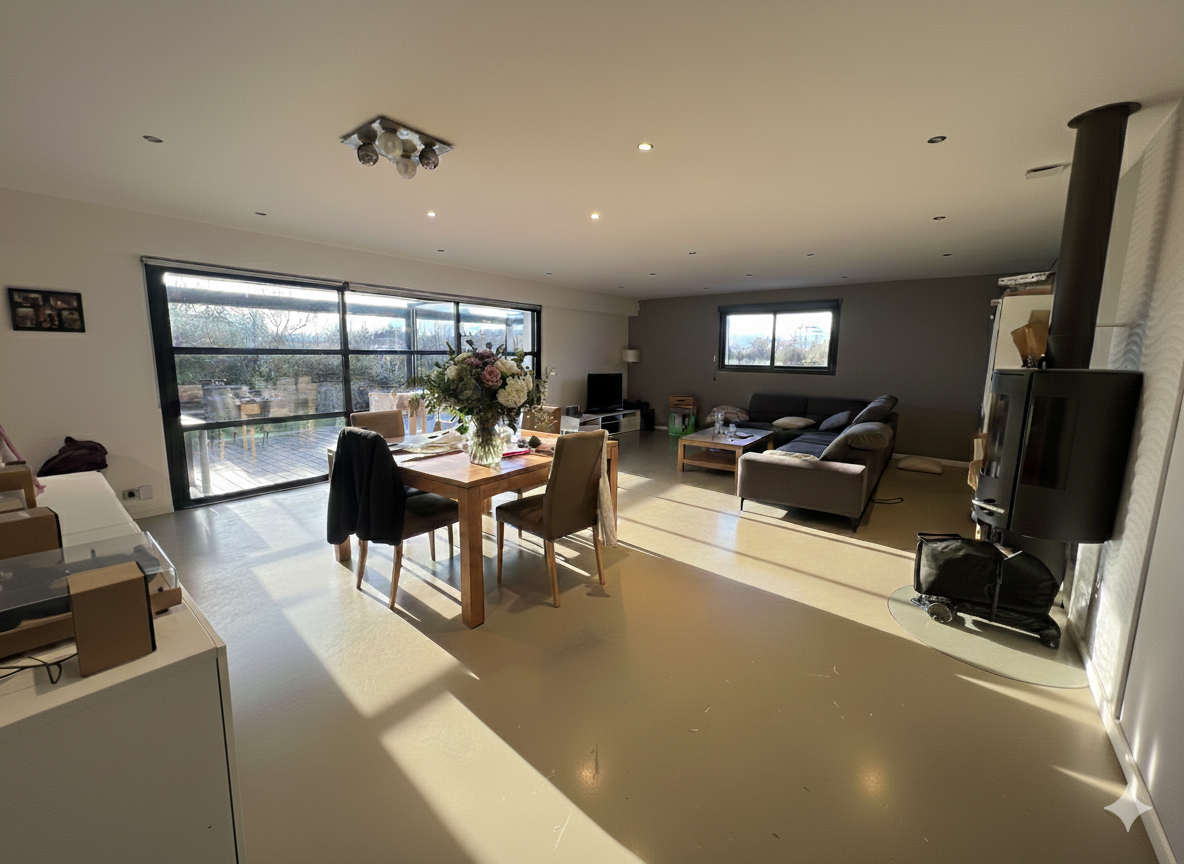 Image_2, Maison, Ploemeur, ref :2601d