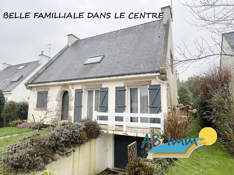 Image_1, Maison, Ploemeur, ref :2605