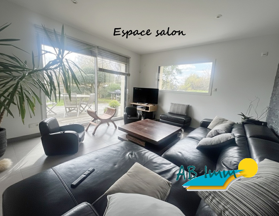 Image_4, Maison, Ploemeur, ref :2534a