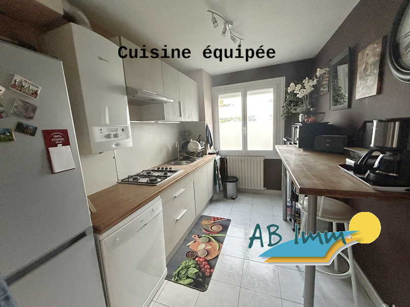 Image_1, Appartement, Lorient, ref :MG2607A