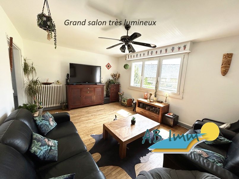 Image_5, Maison, Lanester, ref :MG2442H