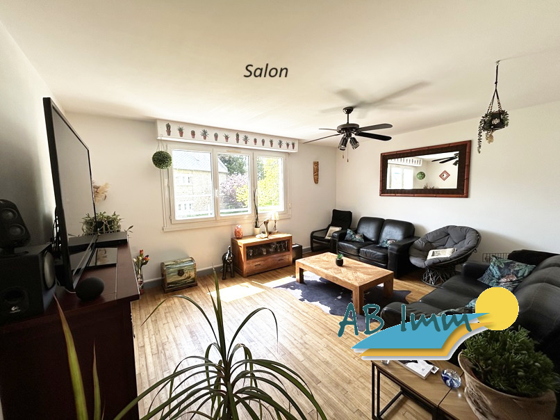 Image_4, Maison, Lanester, ref :MG2442H