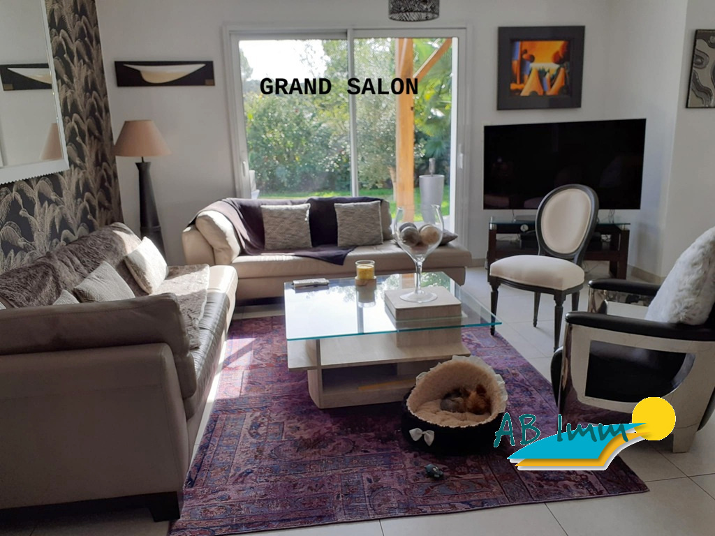 Image_4, Maison, Caudan, ref :M2608G