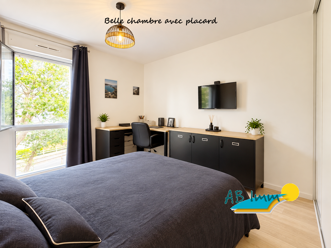 Image_4, Appartement, Ploemeur, ref :2646a