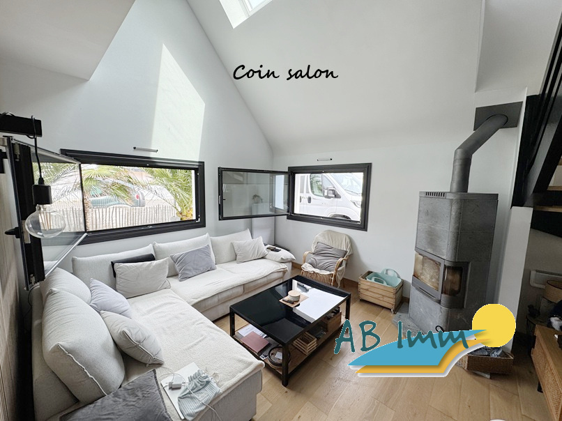 Image_4, Maison, Ploemeur, ref :2637a