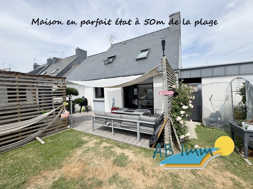 Image_1, Maison, Ploemeur, ref :2637a